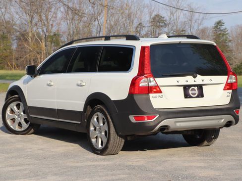 Used 2012 Volvo XC70 T6 image 35
