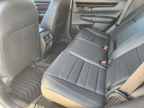 Used 2024 Honda CR-V EX-L image 34