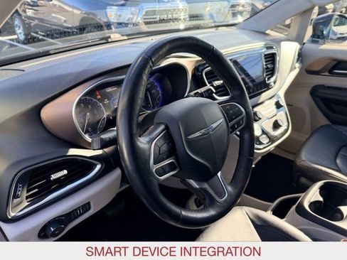 Certified 2019 Chrysler Pacifica Touring-L Plus w/ Advanced Safetytec Group image 15