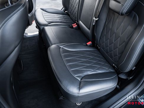 Used 2022 Mercedes-Benz G 63 AMG 4MATIC image 35