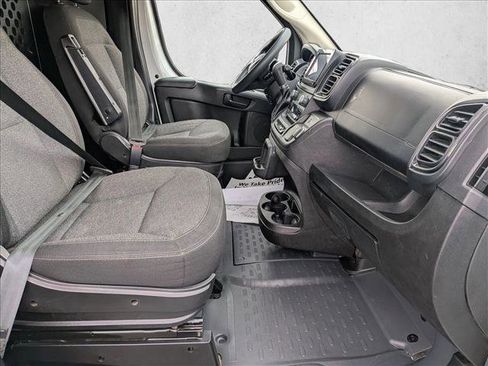 Used 2023 RAM ProMaster 2500 image 20