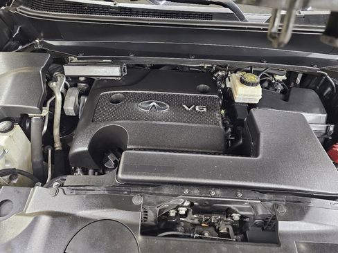 Used 2014 INFINITI QX60 FWD w/ Premium Plus Package image 45