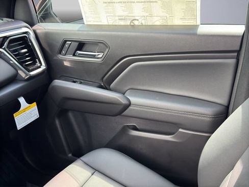 New 2026 GMC Canyon Elevation w/ Convenience Package AWD/4WD image 24