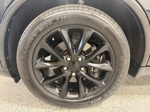 Used 2018 Dodge Durango R/T w/ Technology Group image 9