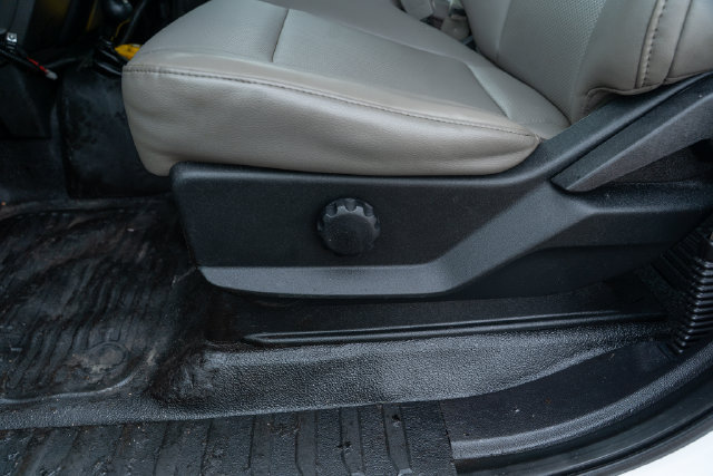 Used 2018 Ford F550 4x4 Crew Cab Super Duty image 22