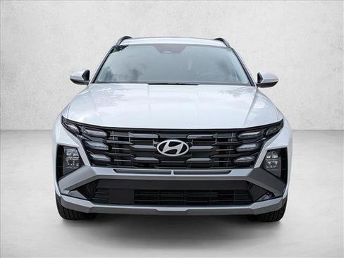 New 2026 Hyundai Tucson SEL image 6