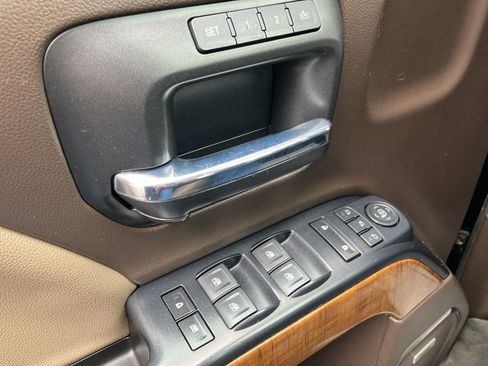 Used 2018 GMC Sierra 1500 SLT w/ SLT Premium Package image 30