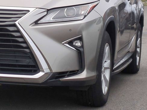 Used 2017 Lexus RX 350 AWD image 11