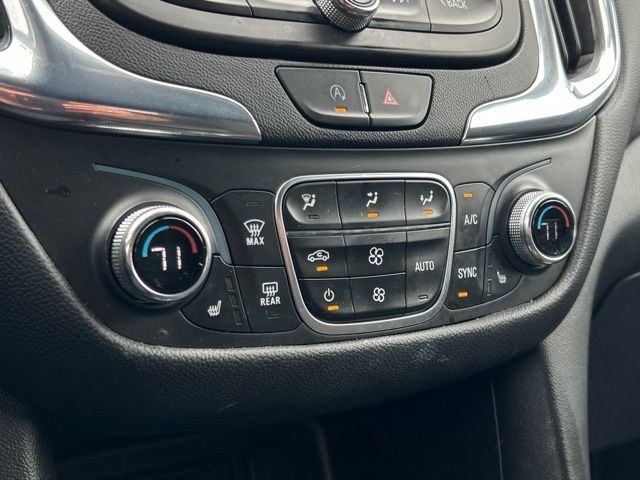 Used 2023 Chevrolet Equinox LT AWD/4WD image 39