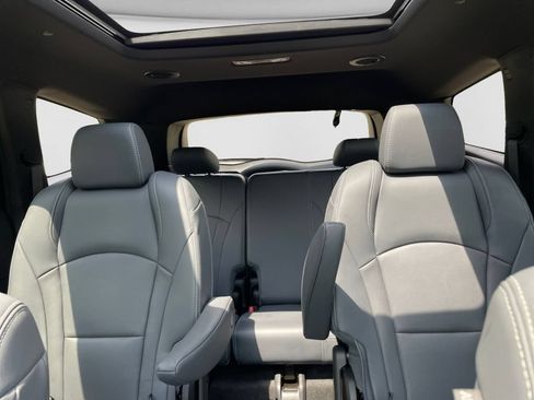 Certified 2023 Buick Enclave Essence w/ Experience Buick Package AWD/4WD image 29