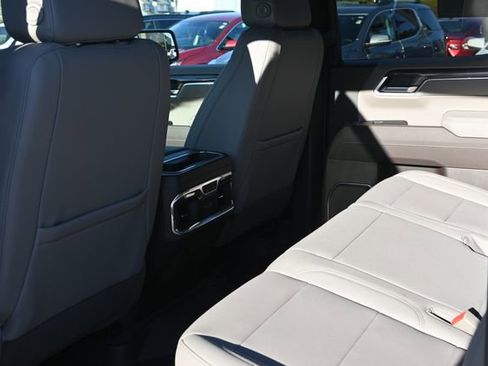 Used 2026 Chevrolet Silverado 1500 LTZ w/ Z71 Off-Road Package image 25