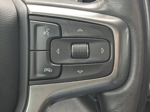 Used 2023 Chevrolet Silverado 1500 LTZ w/ Z71 Off-Road Package image 28