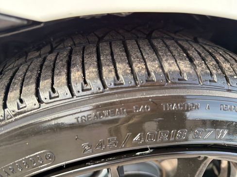 Used 2016 Honda Civic EX-T image 12