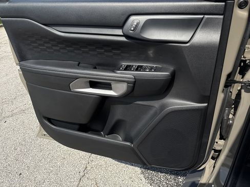 New 2025 Ford Ranger XLT AWD/4WD image 13