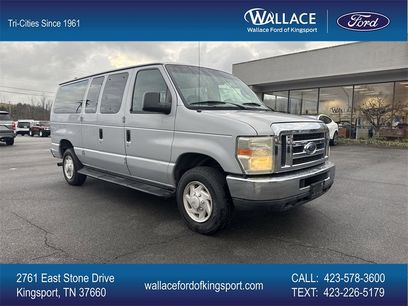 Used 2008 Ford E-350 and Econoline 350 XLT