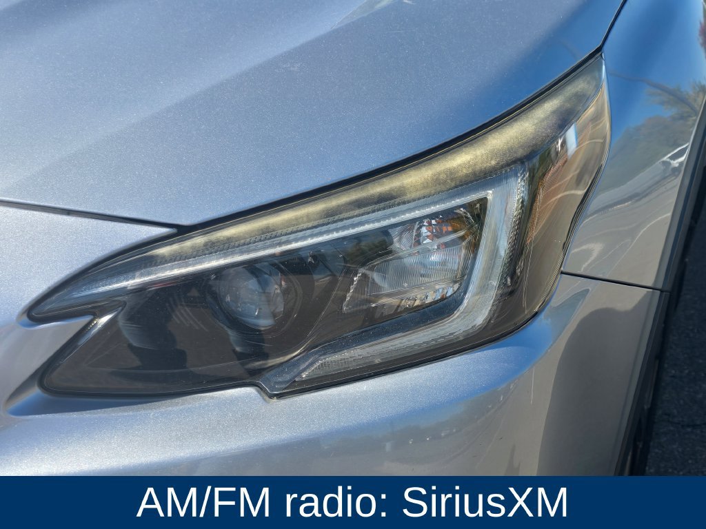 Used 2020 Subaru Outback Onyx Edition XT AWD/4WD image 6