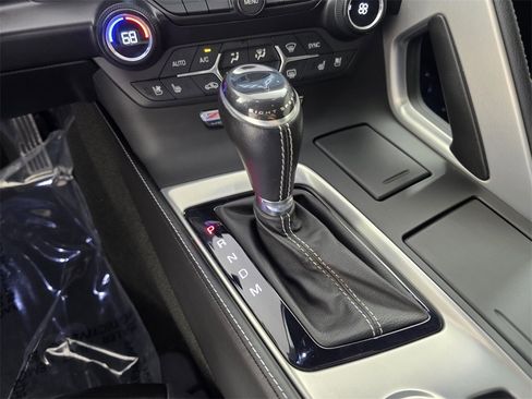 Used 2019 Chevrolet Corvette Z06 image 19