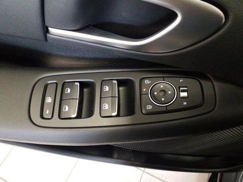 New 2026 Hyundai Sonata SEL AWD/4WD image 12