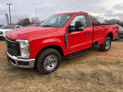 Used 2024 Ford F350 XL w/ XL Chrome Package