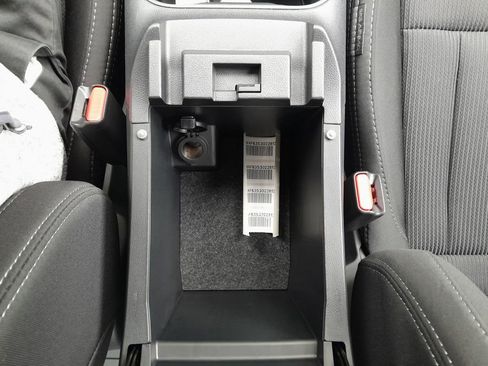 Certified 2025 Subaru Legacy Premium AWD/4WD image 29
