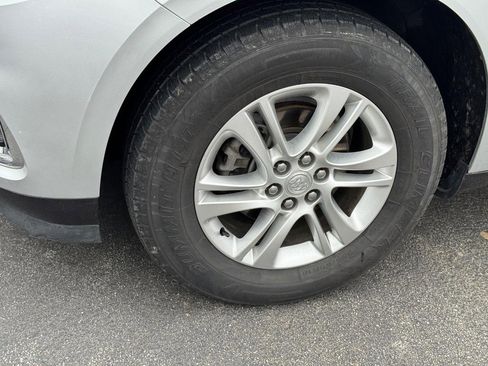 Used 2021 Buick Enclave Essence w/ Sound and Sites Package image 13