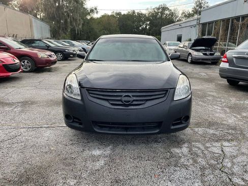 Used 2012 Nissan Altima 2.5 S w/ 20th Anniversary Pkg FWD image 4