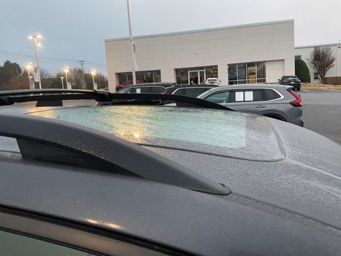 Used 2017 Subaru Forester 2.5i Limited w/ Rugged Package #2 image 4