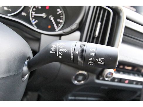 New 2026 MAZDA CX-50 2.5 Turbo w/ Accent Package image 16