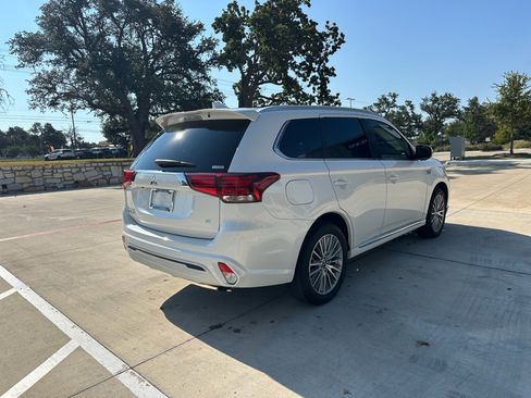 Used 2020 Mitsubishi Outlander GT image 6
