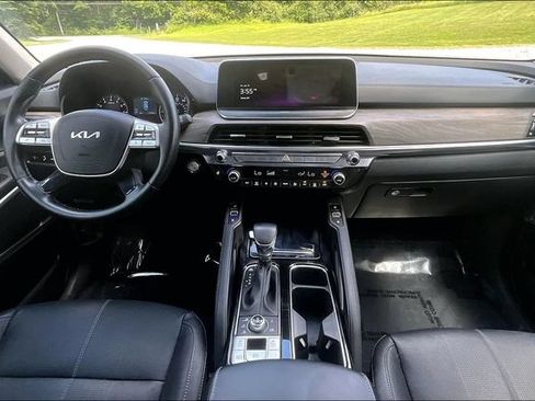 Used 2022 Kia Telluride EX w/ Towing Package AWD/4WD image 12