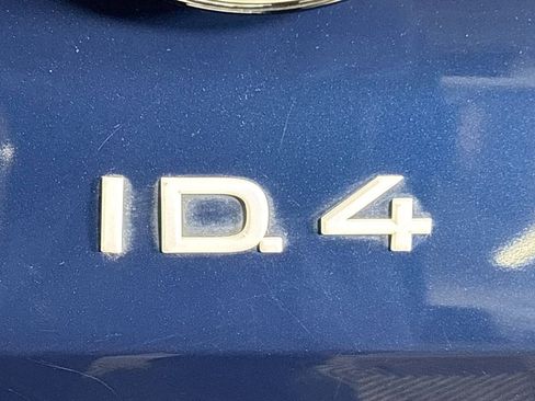 Used 2023 Volkswagen ID.4 Pro S image 25