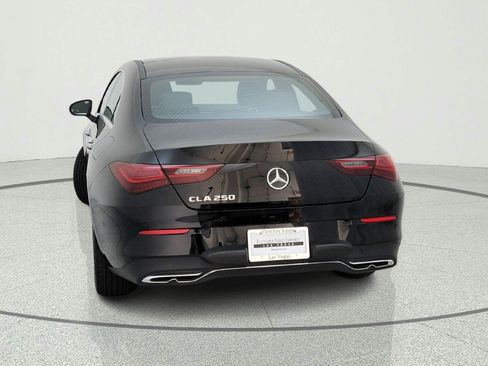 Certified 2026 Mercedes-Benz CLA 250 image 11
