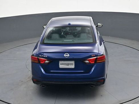 Used 2024 Nissan Altima 2.5 SR FWD image 24