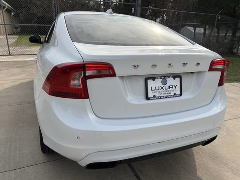 Used 2015 Volvo S60 T5 Premier Plus image 10