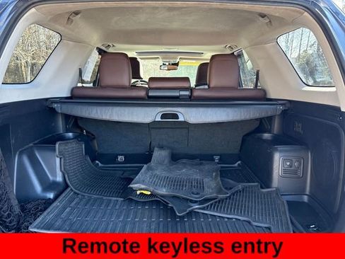 Used 2023 Toyota 4Runner Limited image 25