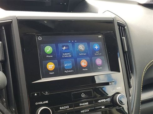 Certified 2023 Subaru Crosstrek 2.5i Sport image 21