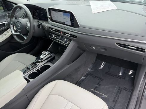 Used 2023 Hyundai Sonata Limited FWD image 32