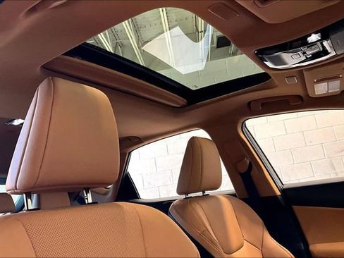 Used 2025 Lexus NX 350 AWD w/ Accessory Package (2T) image 27