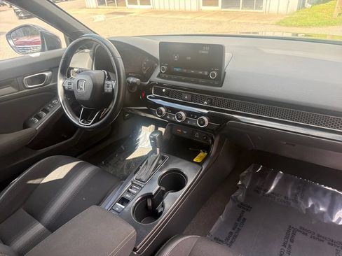 Used 2024 Honda Civic Sport image 20