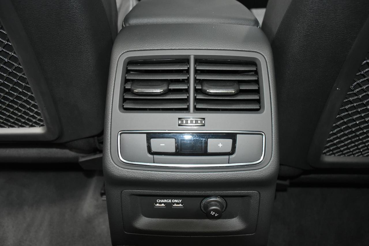 Used 2024 Audi A4 2.0T Premium Plus w/ Premium Plus Package AWD/4WD image 34