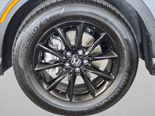 Certified 2026 Honda CR-V Sport-L image 24