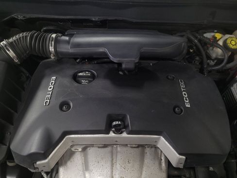 Used 2016 Chevrolet Malibu LT FWD image 30