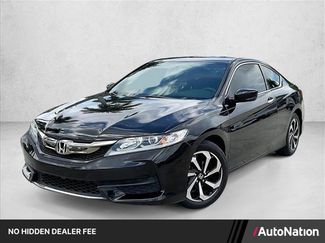 Used 2016 Honda Accord LX-S video 1