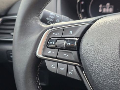 Used 2021 Honda Accord Sport Special Edition image 34