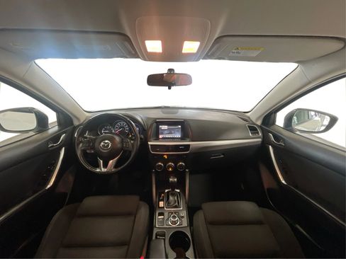 Used 2016 MAZDA CX-5 Touring image 26