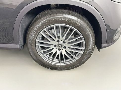 New 2026 Mercedes-Benz GLC 300 4MATIC image 34