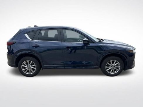 Used 2025 MAZDA CX-5 AWD 2.5 S w/ Preferred Package image 11