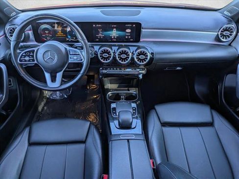 Used 2020 Mercedes-Benz A 220 A 220 image 16