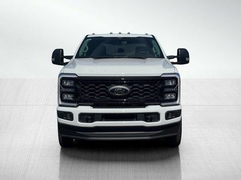 New 2026 Ford F250 XLT w/ XLT Premium Package image 2