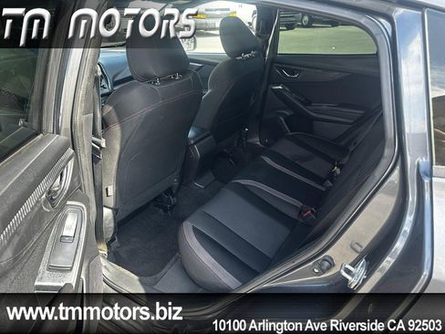 Used 2018 Subaru Impreza 2.0i Sport AWD/4WD image 18